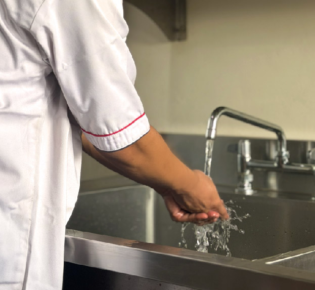 Hygiene & Cleanliness